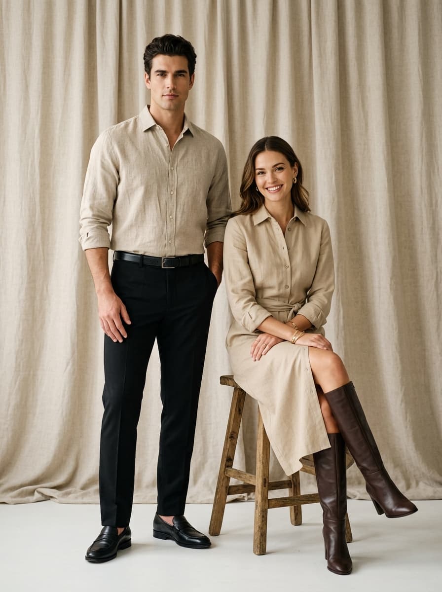 Minimalist Elegance