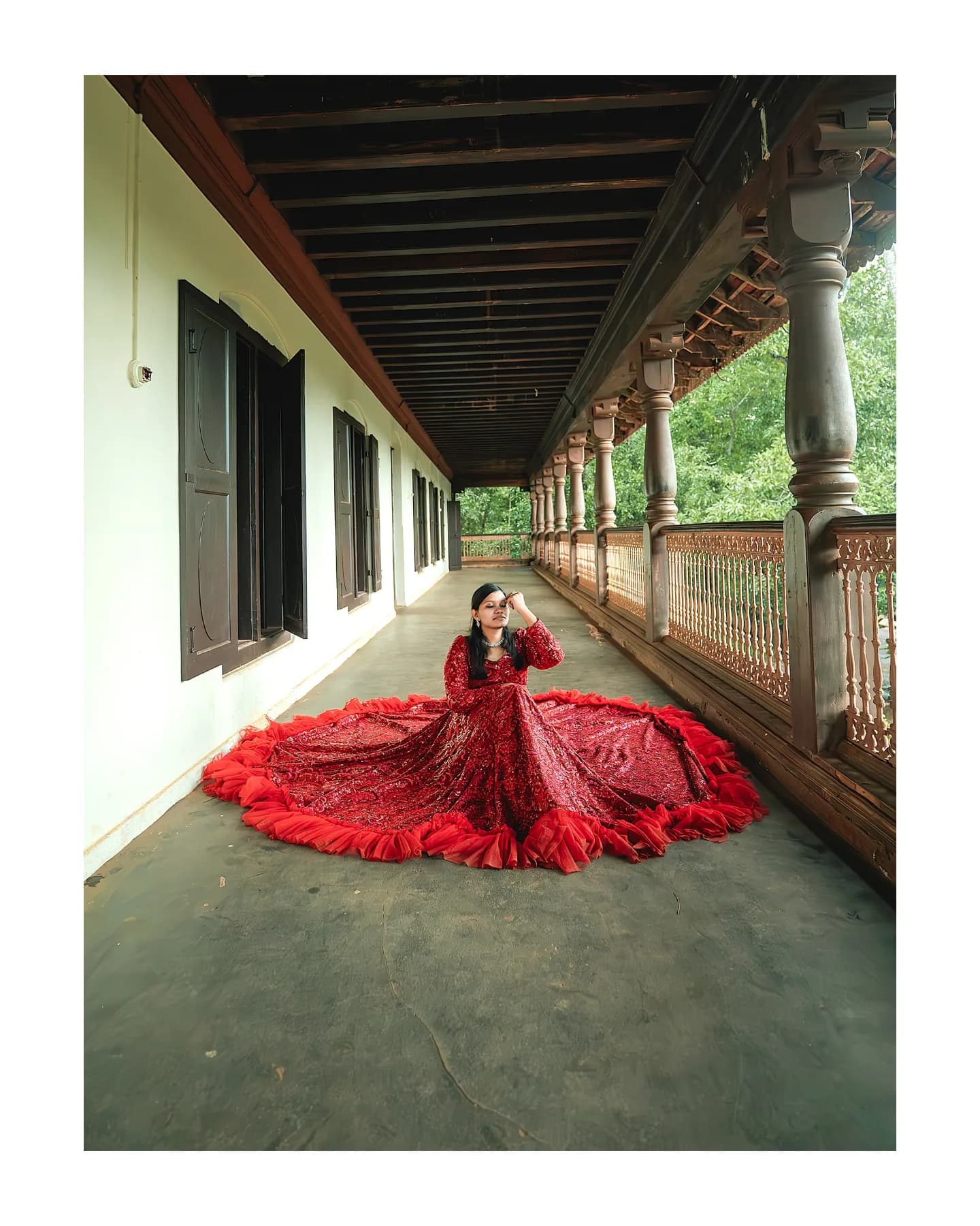 Cinigama Luxury Wedding Photography