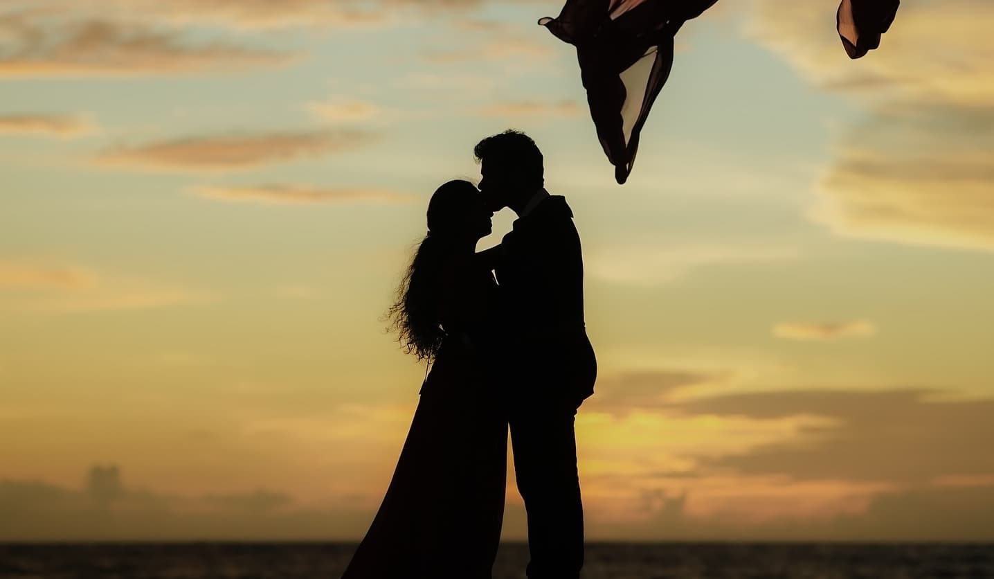 Cinigama Luxury Wedding Photography