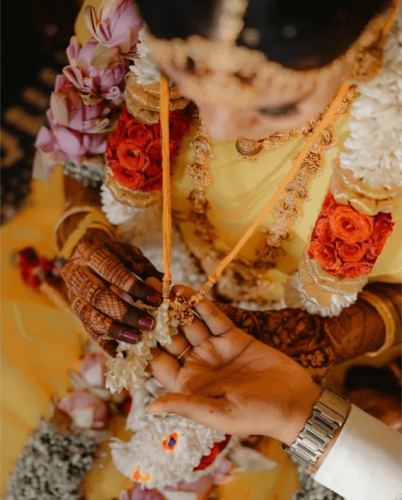 Cinigama Luxury Wedding Photography