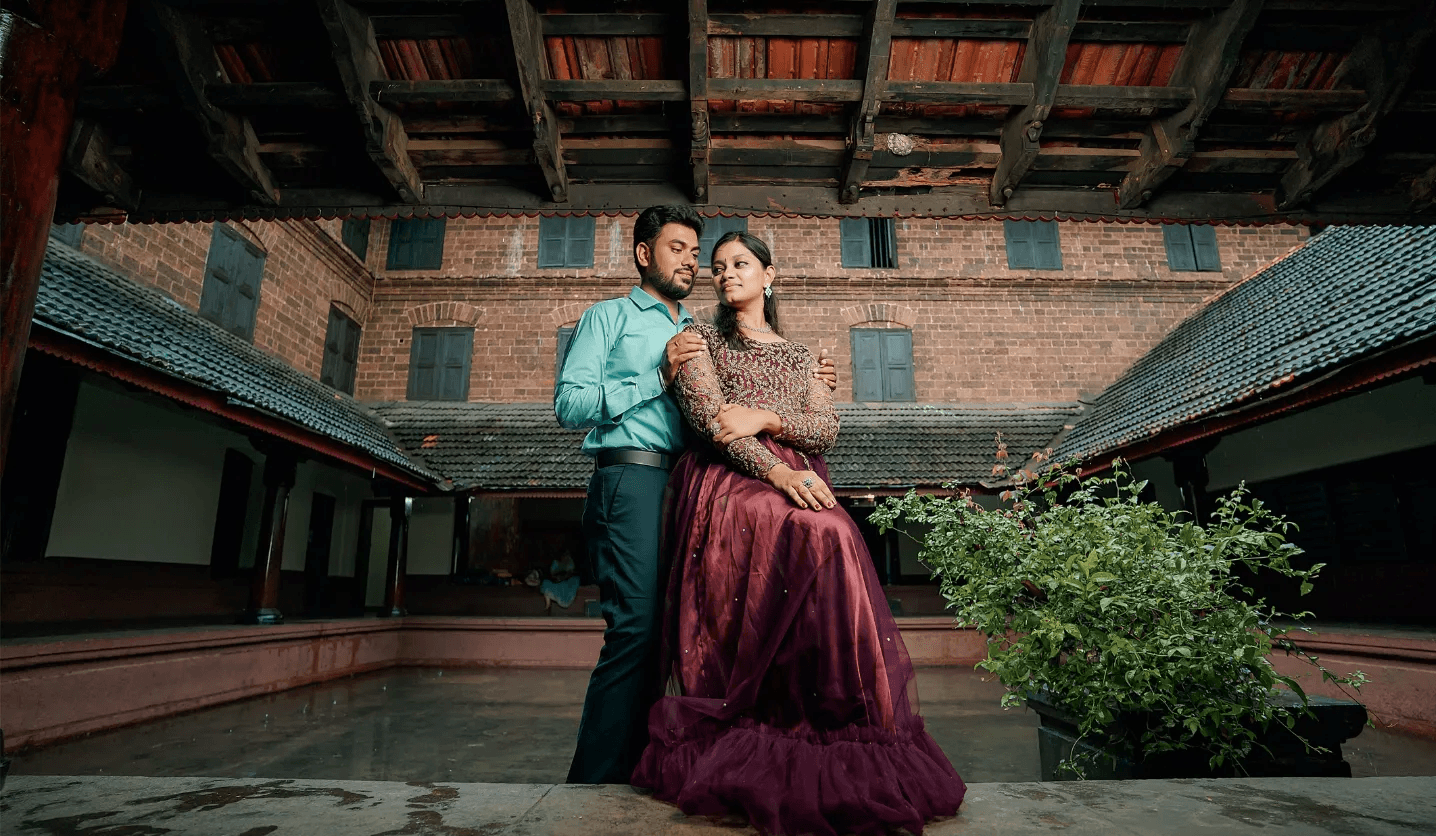 Cinigama Luxury Wedding Photography